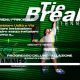 Tie Break Tennis 98.