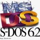 Установка MS-DOS 6.22 — стандартный подход.