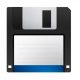 Установка MS-DOS 6.22 c флоппи дисков.