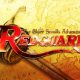The Elder Scrolls Adventures: Redguard.