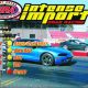 Nira: Intense Import Drag Racing.