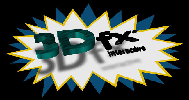 Запускаем 3Dfx игры через DOSBox.